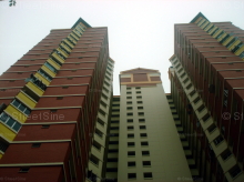 Blk 126 Bukit Merah View (Bukit Merah), HDB 5 Rooms #20682